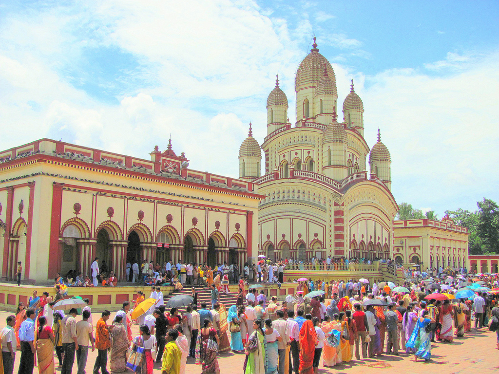 Dakshineswar Kali